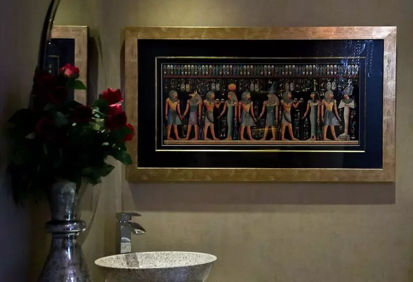 Fotos del hotel Littoral  Hôtel & Spa:  2