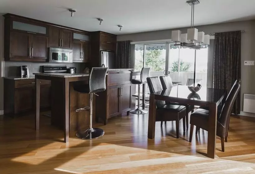 Fotos del hotel Littoral  Hôtel & Spa:  6