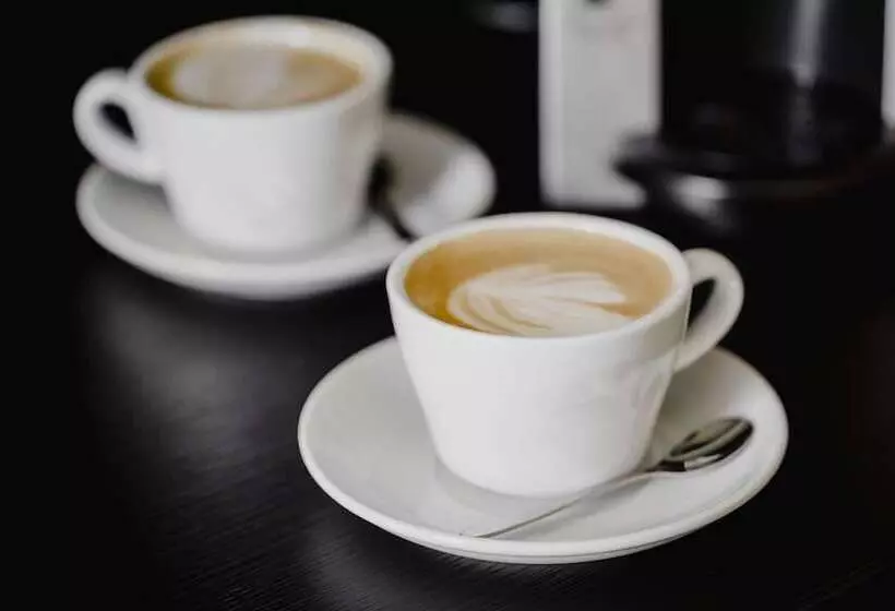 Fotos del hotel Littoral  Hôtel & Spa:  4