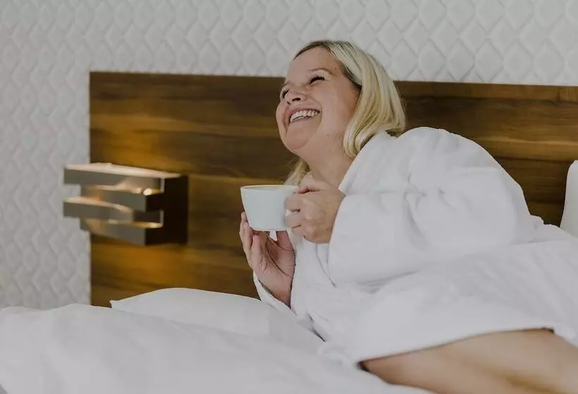 Fotos del hotel Littoral  Hôtel & Spa:  19