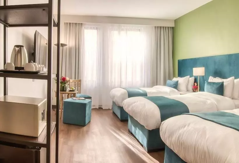 Fotos del hotel Liwan:  19