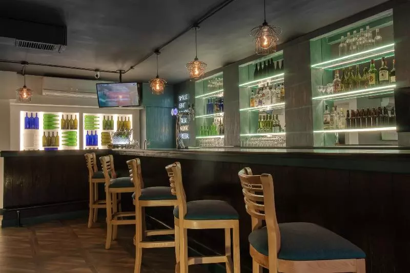 Fotos del hotel Liwan:  4