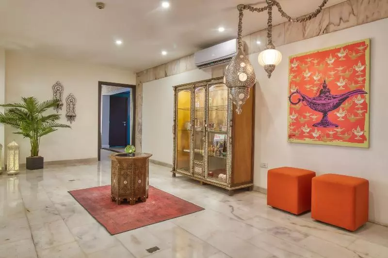 Fotos del hotel Liwan:  6