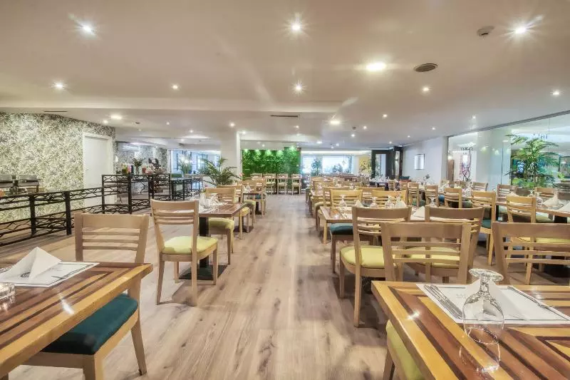 Fotos del hotel Liwan:  3