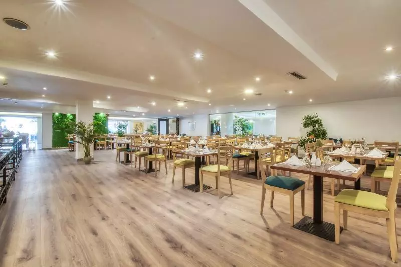 Fotos del hotel Liwan:  7