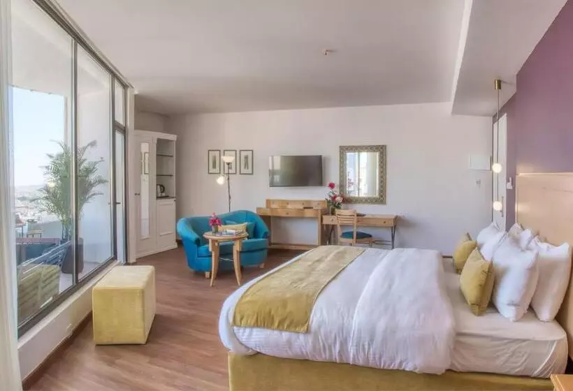 Fotos del hotel Liwan:  10