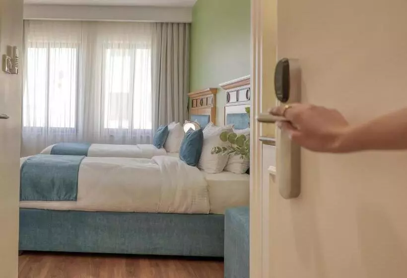 Fotos del hotel Liwan:  21