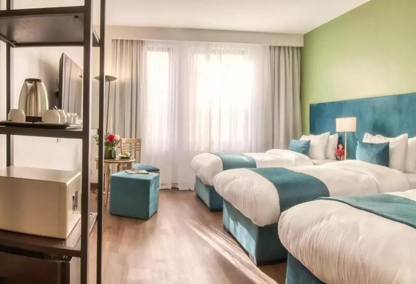 Fotos del hotel Liwan:  12