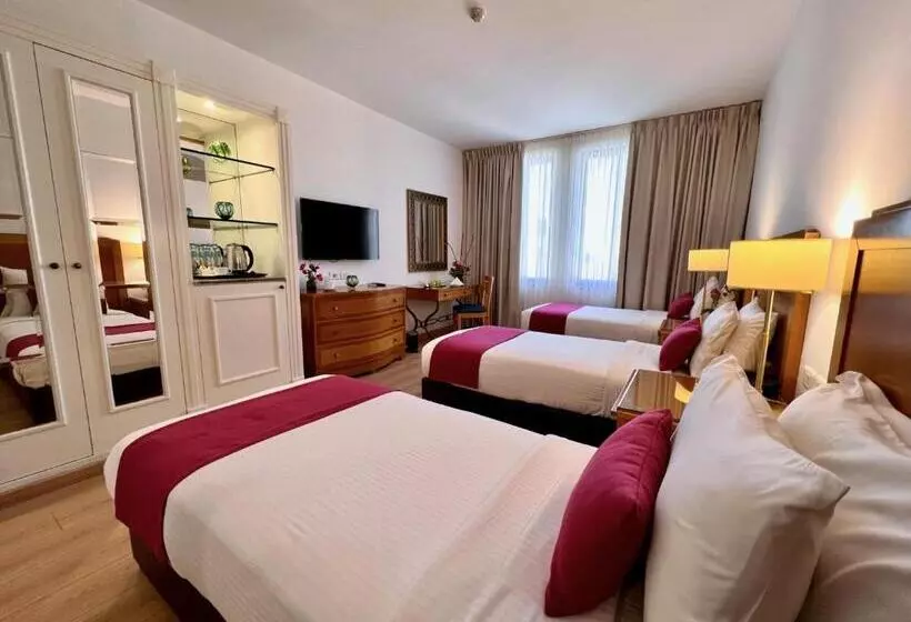 Fotos del hotel Liwan:  14