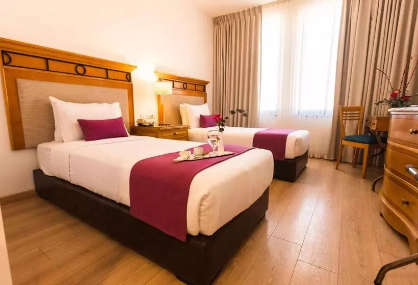 Fotos del hotel Liwan:  5