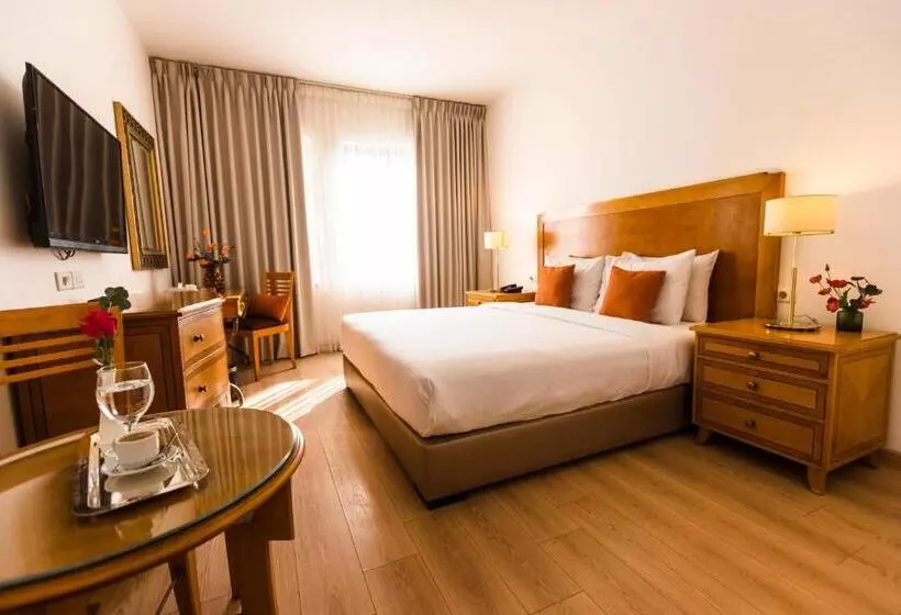 Fotos del hotel Liwan:  13