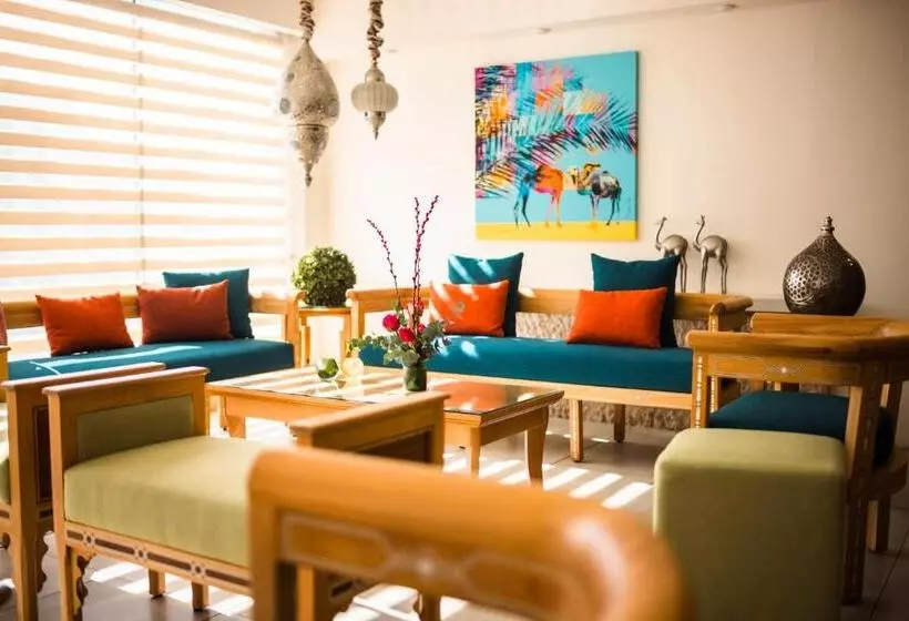 Fotos del hotel Liwan:  22