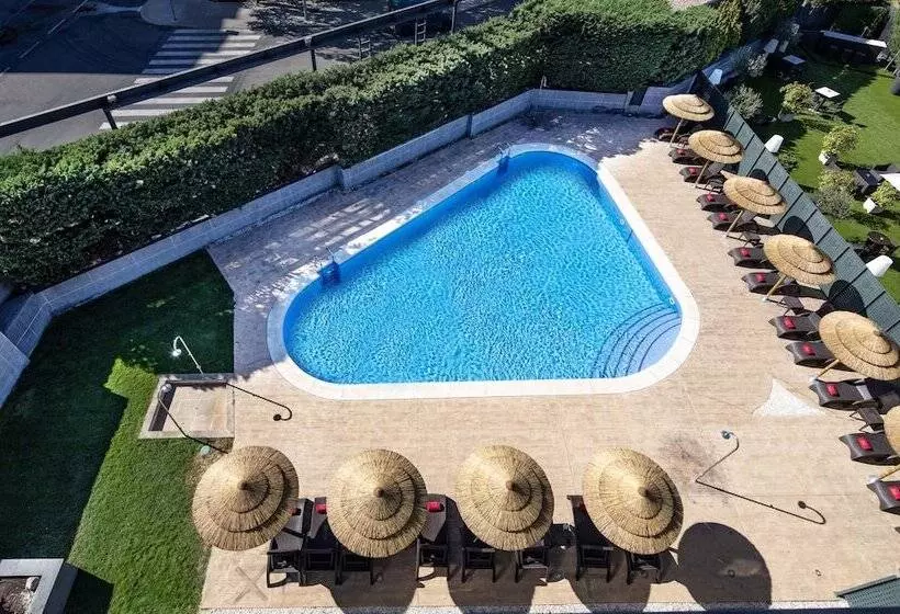 Fotos del hotel Nuevo Boston:  2