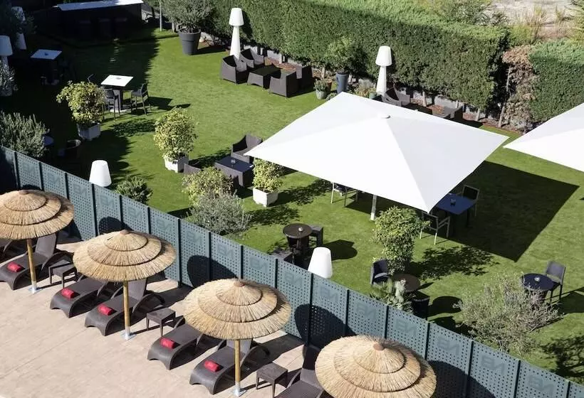 Fotos del hotel Nuevo Boston:  14