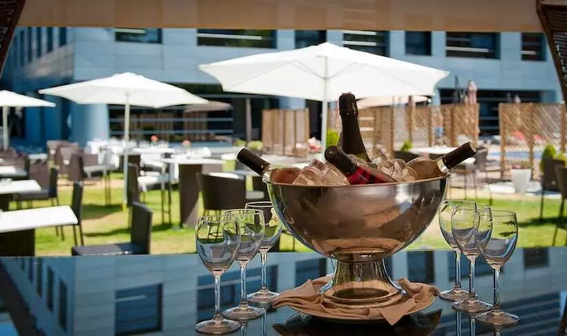 Fotos del hotel Nuevo Boston:  16