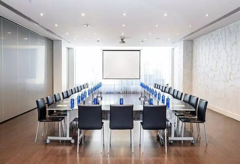 Fotos del hotel Nuevo Boston:  6