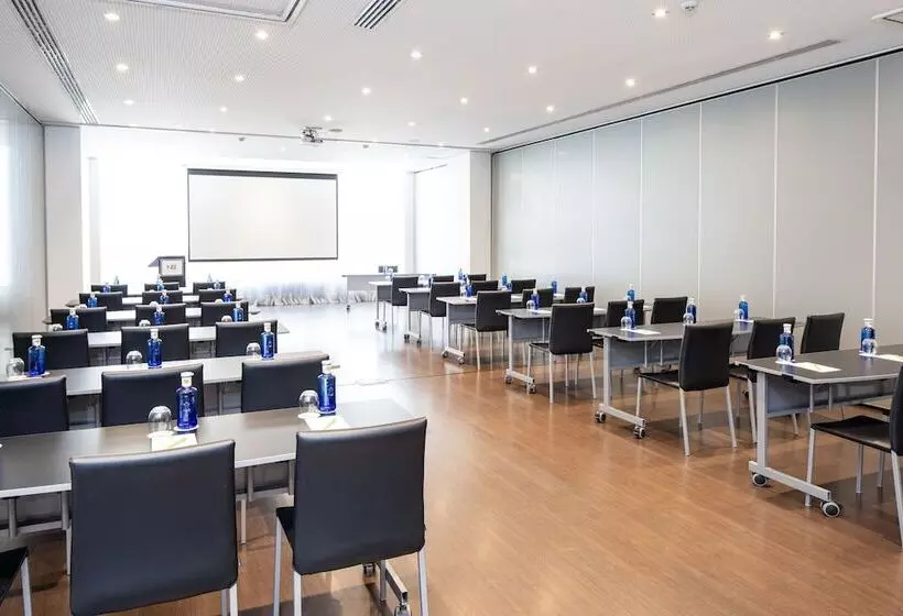 Fotos del hotel Nuevo Boston:  13