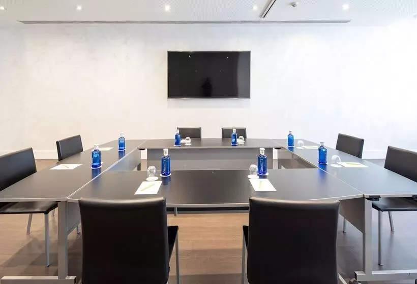 Fotos del hotel Nuevo Boston:  15