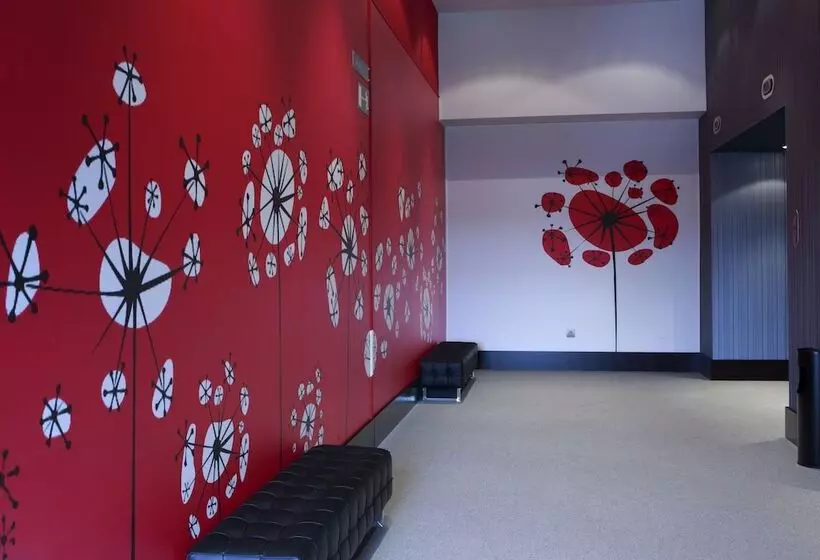 Fotos del hotel Nuevo Boston:  11