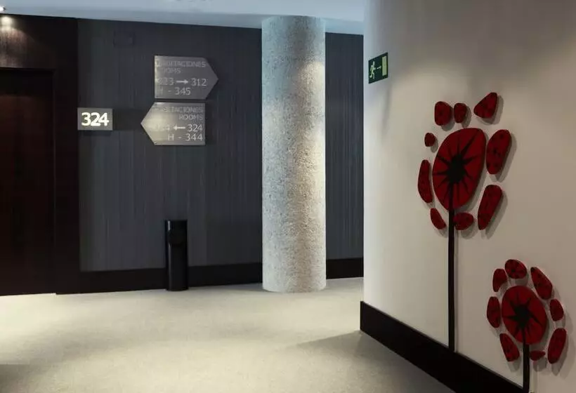 Fotos del hotel Nuevo Boston:  4