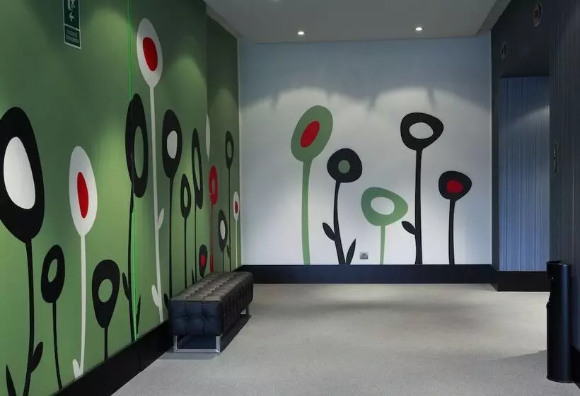 Fotos del hotel Nuevo Boston:  3