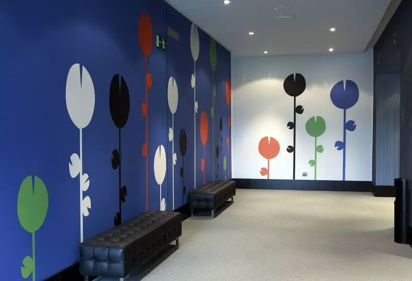 Fotos del hotel Nuevo Boston:  7