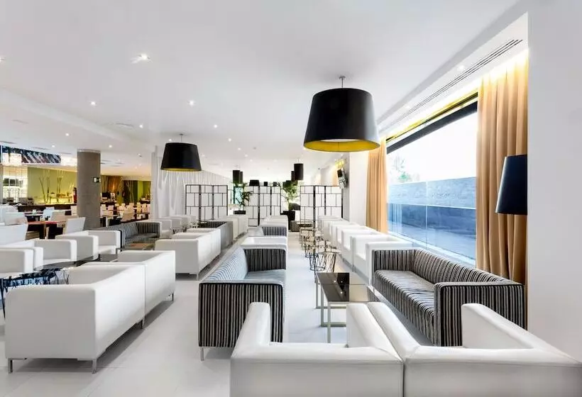 Fotos del hotel Nuevo Boston:  10