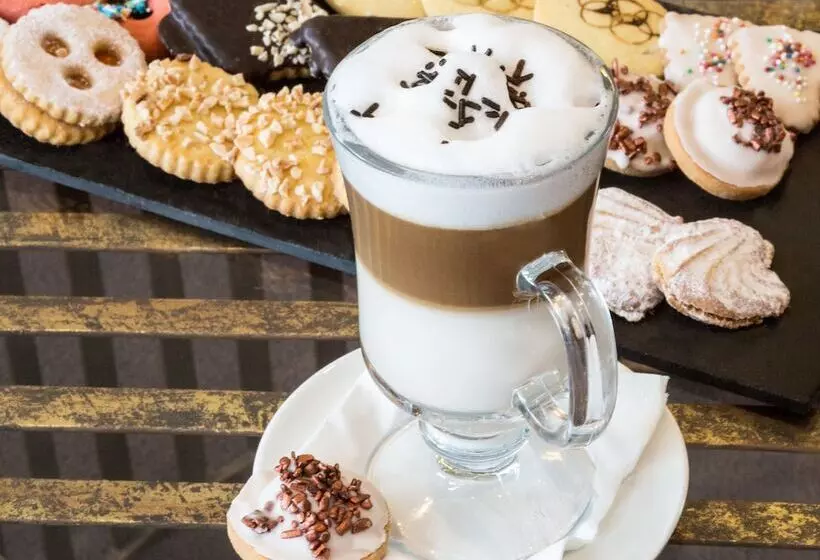 Fotos del hotel Nuevo Boston:  12