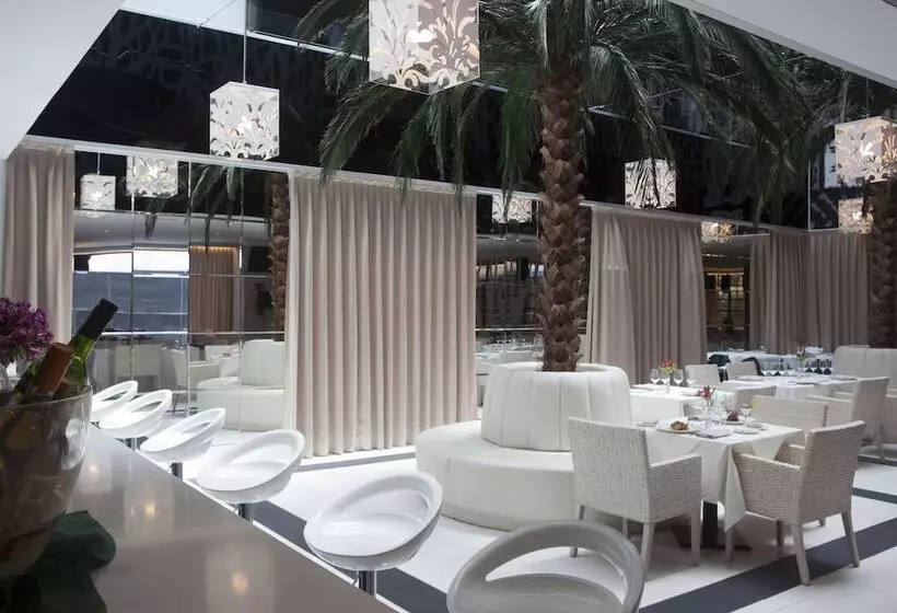 Fotos del hotel Nuevo Boston:  5