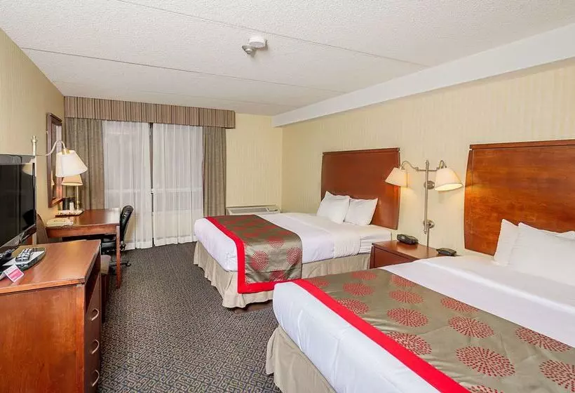 Fotos del hotel Ramada By Wyndham Niagara Falls By The River:  24