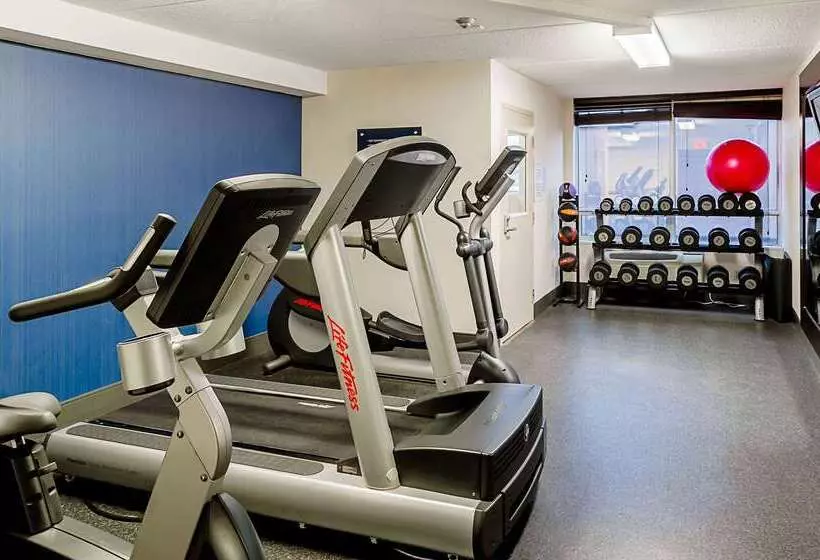 Fotos del hotel Ramada By Wyndham Niagara Falls By The River:  10