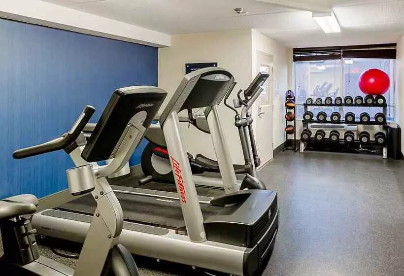 Fotos del hotel Ramada By Wyndham Niagara Falls By The River:  3