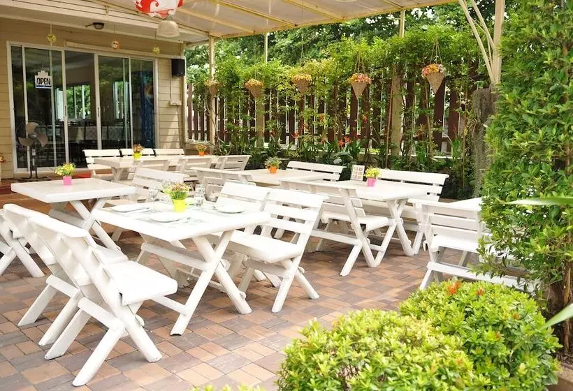 Fotos del hotel Regent Suvarnabhumi   Sha Extra Plus  Test And Go:  3