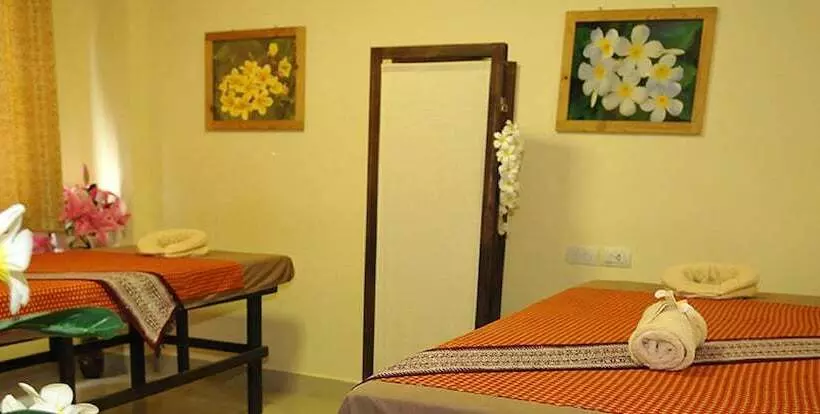 Fotos del hotel Regent Suvarnabhumi   Sha Extra Plus  Test And Go:  14