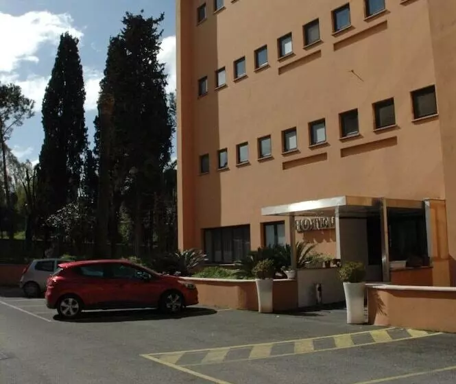 Fotos del hotel Area Roma:  36