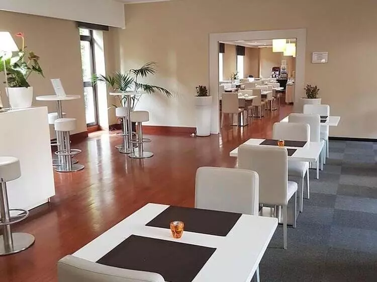 Fotos del hotel Area Roma:  11