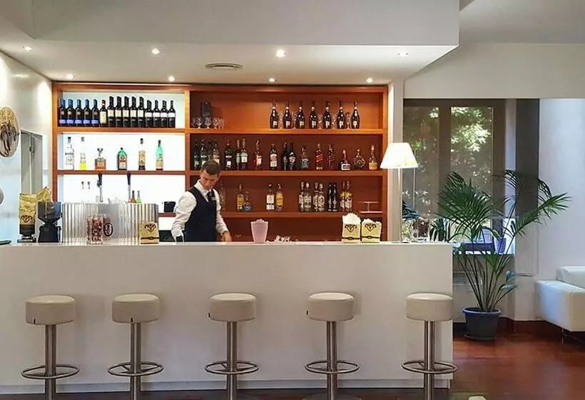 Fotos del hotel Area Roma:  16