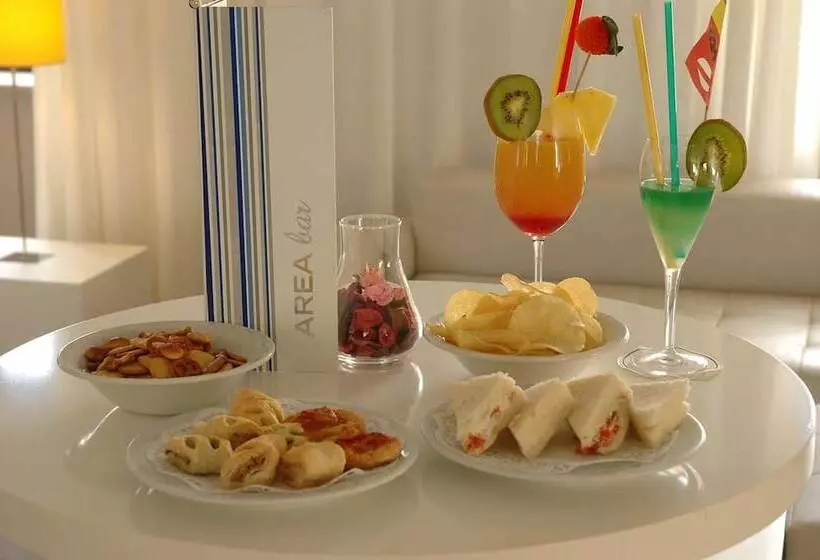 Fotos del hotel Area Roma:  27