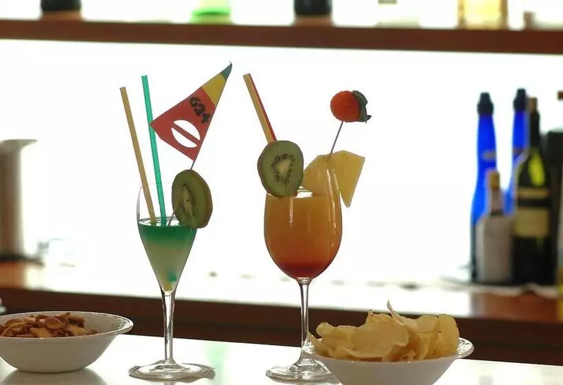 Fotos del hotel Area Roma:  33