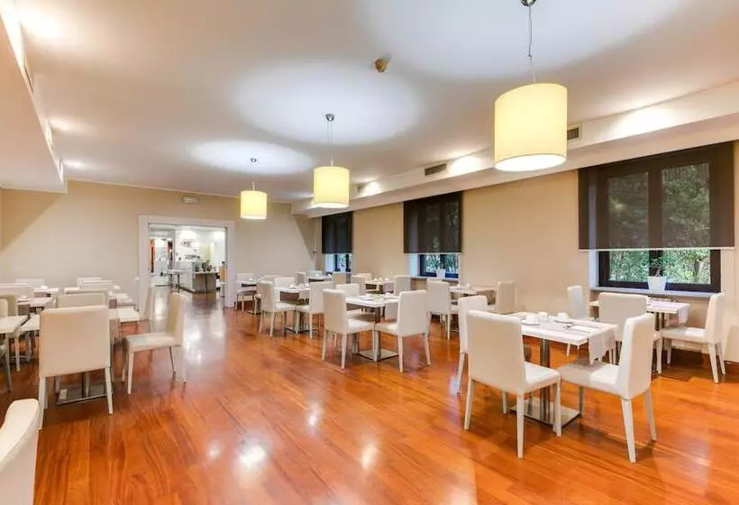 Fotos del hotel Area Roma:  30