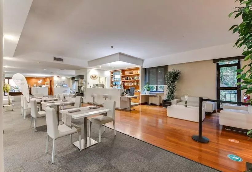 Fotos del hotel Area Roma:  22