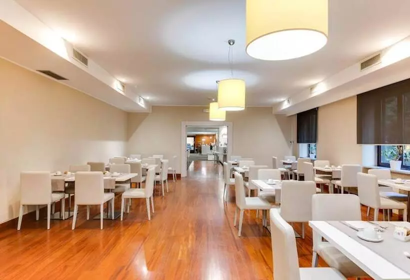 Fotos del hotel Area Roma:  9