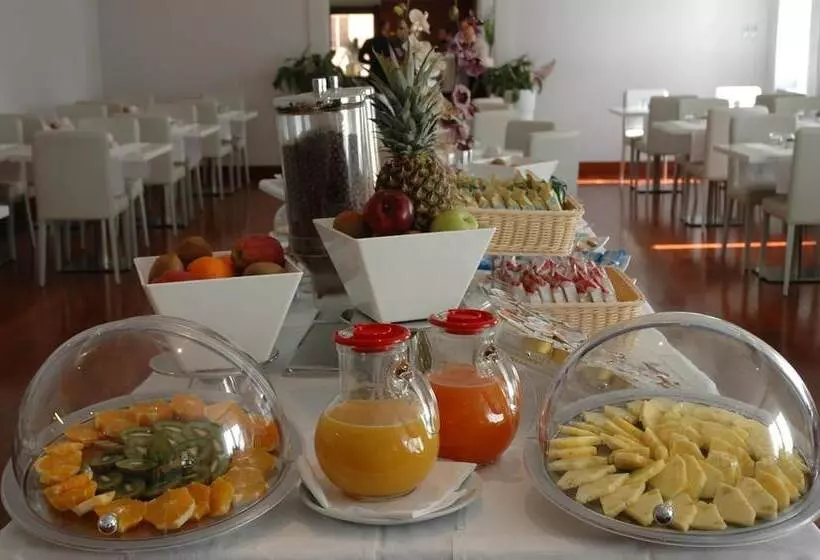 Fotos del hotel Area Roma:  25