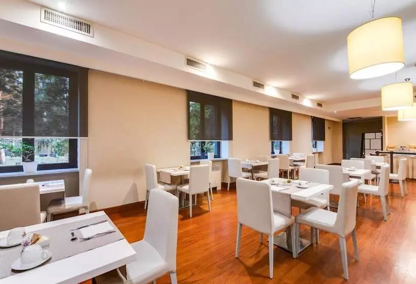 Fotos del hotel Area Roma:  12