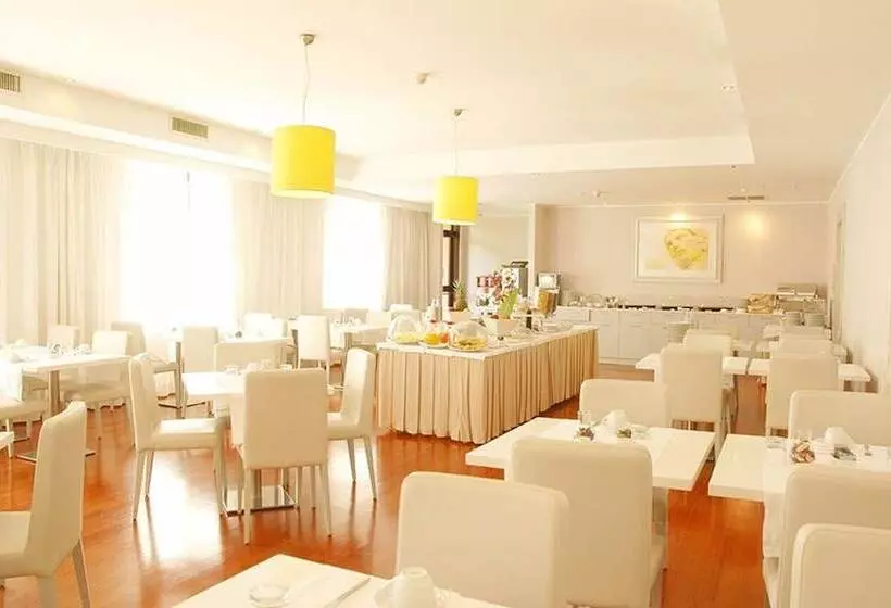 Fotos del hotel Area Roma:  10