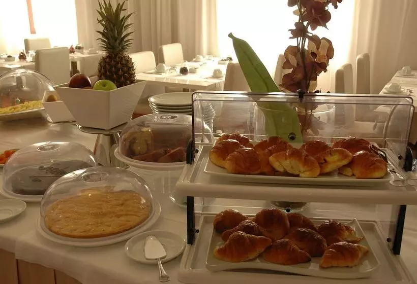 Fotos del hotel Area Roma:  28