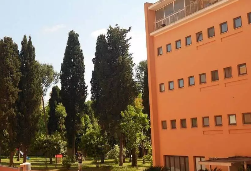 Fotos del hotel Area Roma:  43