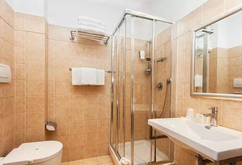 Fotos del hotel Area Roma:  18