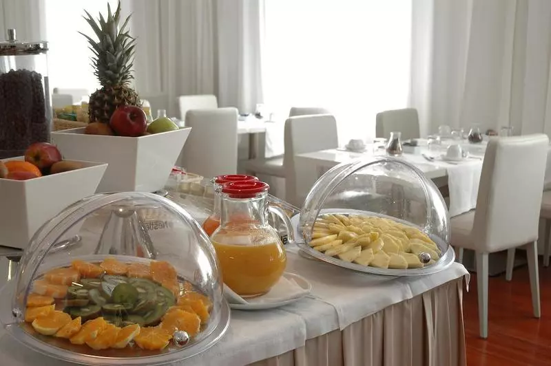 Fotos del hotel Area Roma:  24