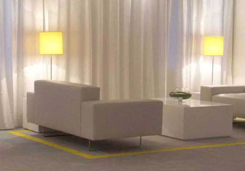 Fotos del hotel Area Roma:  21